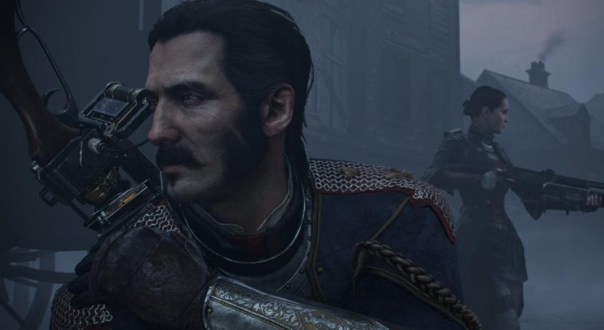 Недооцінені ігри покоління, що минає. Трагедія The Order 1886