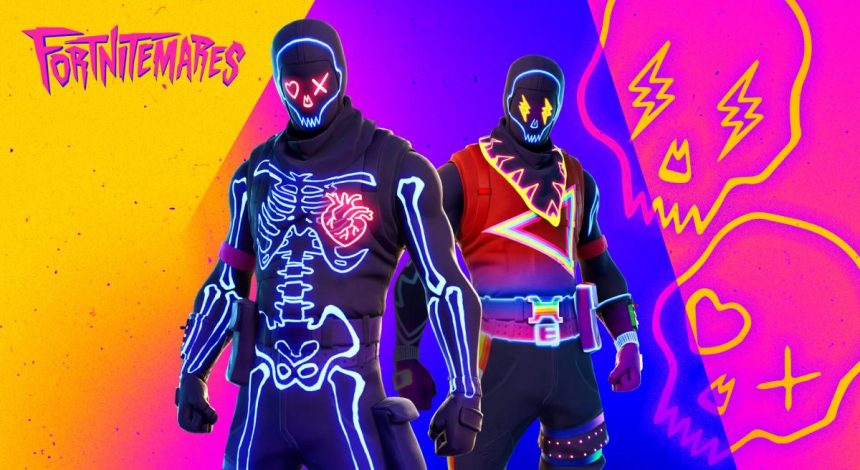 В Fortnite виступить чотириразовий володар "Латинської Греммі" Джей Бальвін