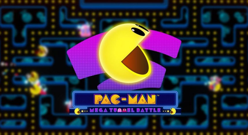 За культовою грою Pac-Man анонсовано королівську битву (відео)