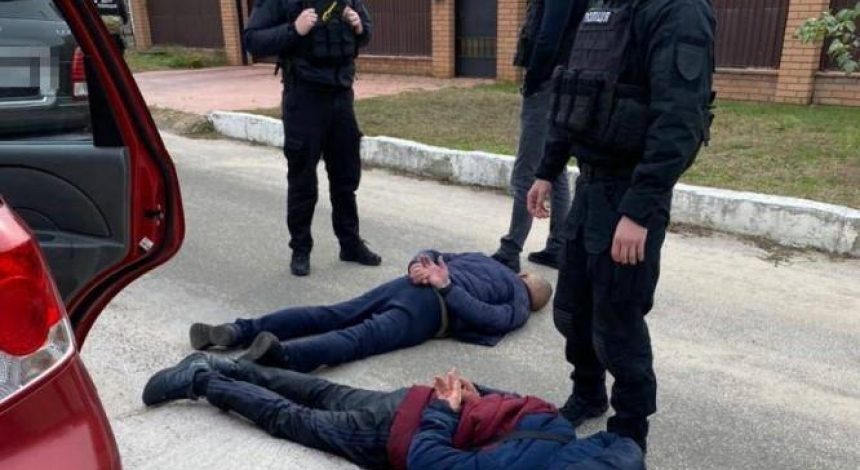 Під Києвом за викрадену 6-річну доньку блогера і телеведучої вимагали $200 тисяч