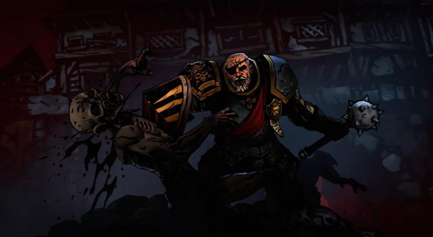 Продовження Darkest Dungeon вийде у 2021 році ексклюзивно для Epic Games Store