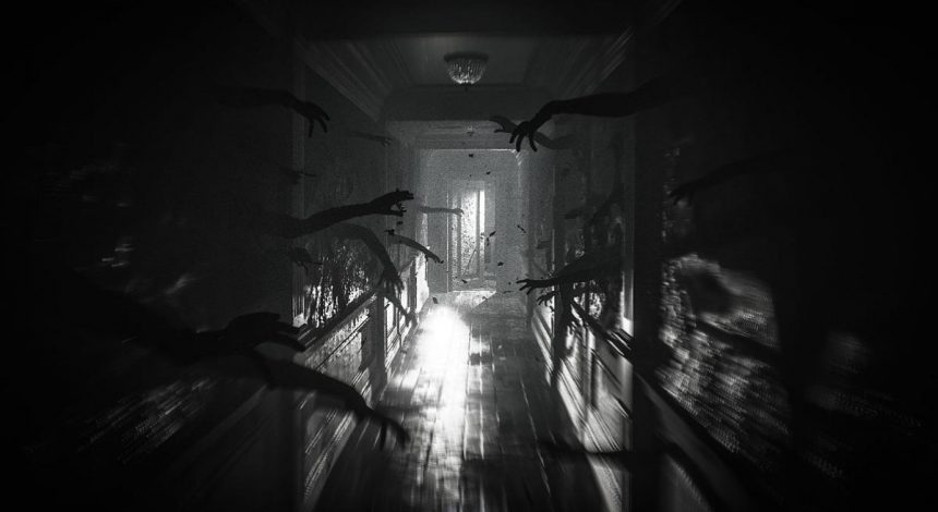 В Epic Games Store почалась безкоштовна роздача хоррору Layers of Fear 2 та екшену Costume Quest 2