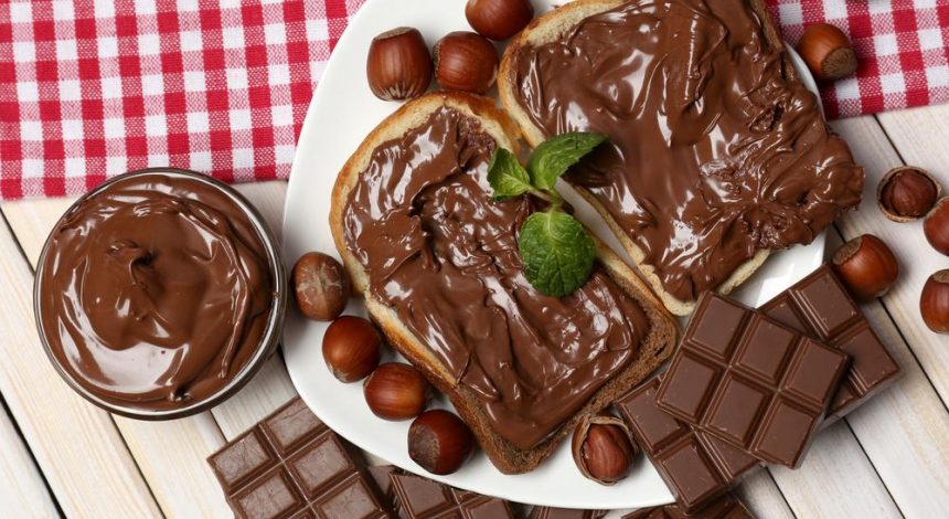 Домашняя нутелла: как приготовить вкусную шоколадную пасту дома