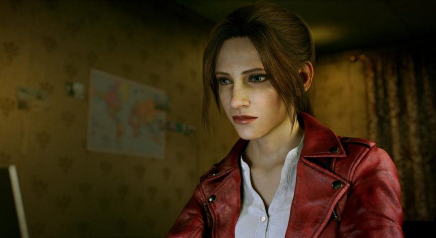 Netflix опублікував нові кадри анімаційного серіалу за грою Resident Evil (фото)