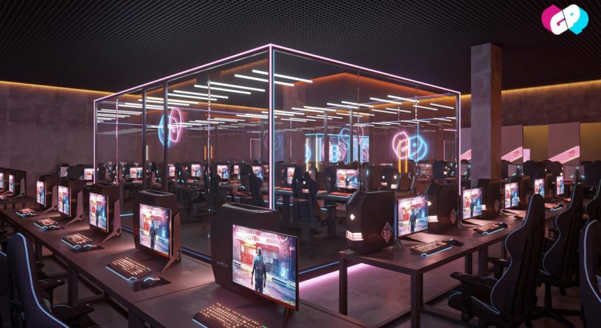 До кінця 2020 року в Києві відкриють новий кіберспортивний комплекс (фото)