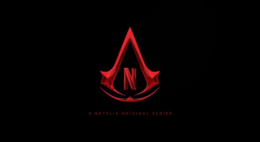 Netflix анонсував серіал за мотивами гри Assassin's Creed (відео)