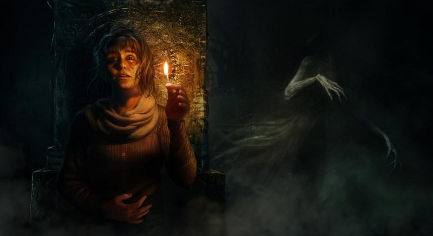 Страх, дискомфорт і крапля містики. Рецензія на Amnesia: Rebirth