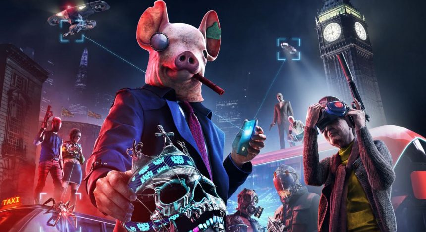 Містобудівельний симулятор Anno 1800 та екшен Watch Dogs: Legion стали тимчасово безкоштовними