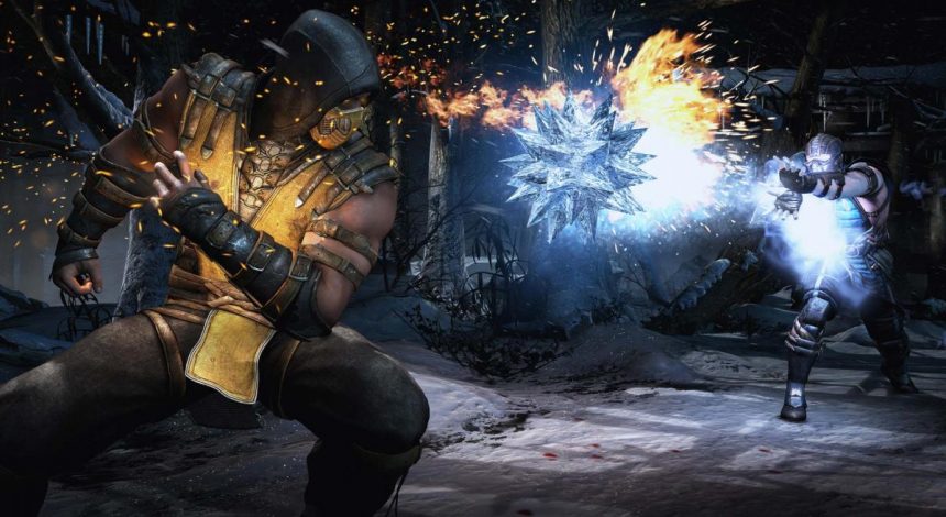 Mortal Kombat, Outriders та Anthem – в PS Store почався розпродаж зі знижками до 96%