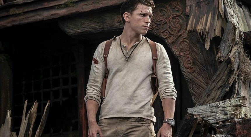 Том Холланд з'явиться на церемонії The Game Awards 2020