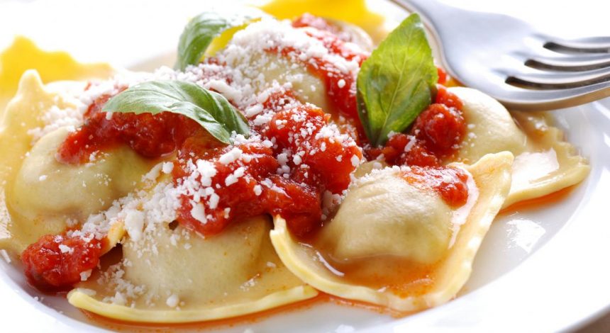 Смачні равіолі: як приготувати ароматно-апетитну страву