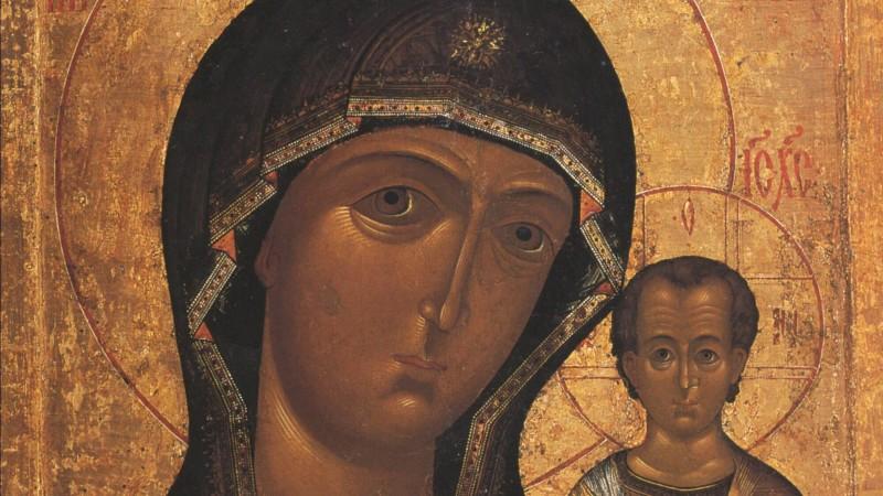 Сегодня церковь отмечает День Казанской иконы Божией Матери / фото tolknews.ru