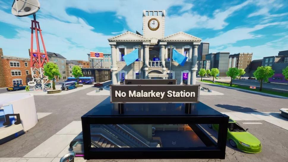 так виглядає центральна частина острова / фото pcgamer.com так виглядає центральна частина острова / фото pcgamer.com