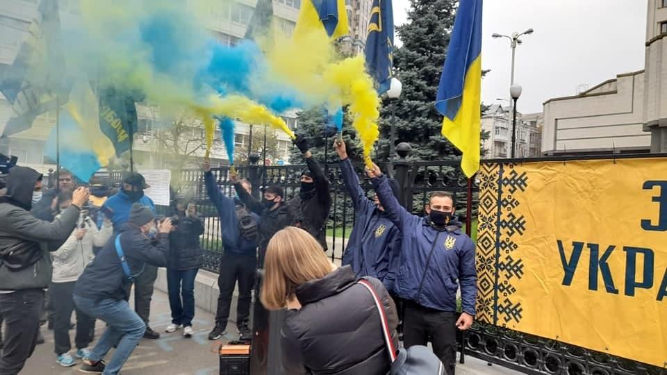 фото УНІАН, Дмитро Хилюк фото УНІАН, Дмитро Хилюк