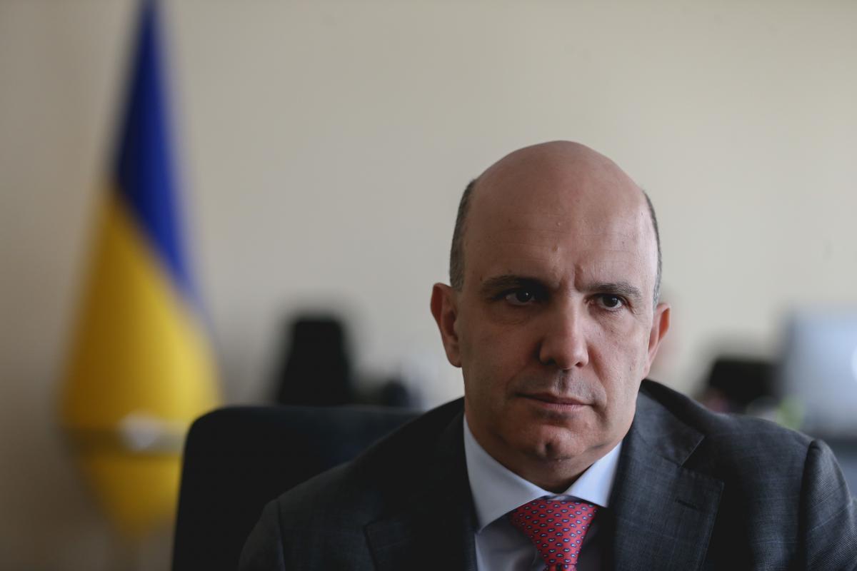 Абрамовський попередив про серйозні кліматичні зміни / фото УНІАН Абрамовський попередив про серйозні кліматичні зміни / фото УНІАН