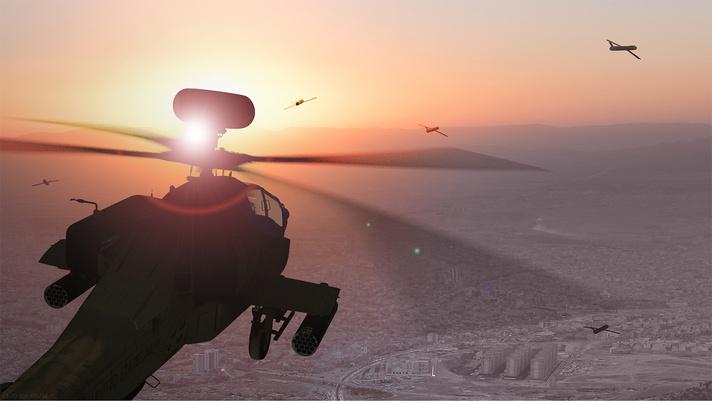 Стоимость контракта составляет 9 миллионов долларов / фото baesystems.com Стоимость контракта составляет 9 миллионов долларов / фото baesystems.com