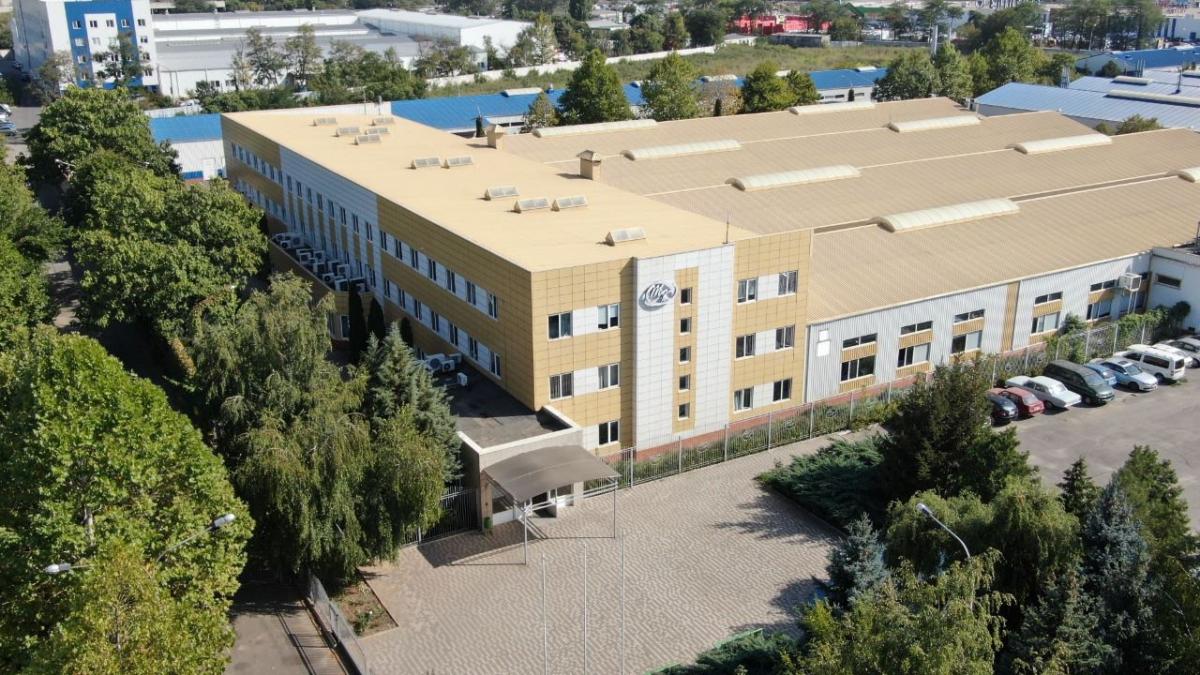 Украинские разработчики военного оборудования включились в борьбу с Covid-19 Украинские разработчики военного оборудования включились в борьбу с Covid-19