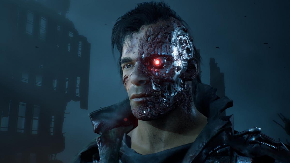 В дополнении к Terminator: Resistance игроки выступят на стороне машин / фото Teyon В дополнении к Terminator: Resistance игроки выступят на стороне машин / фото Teyon
