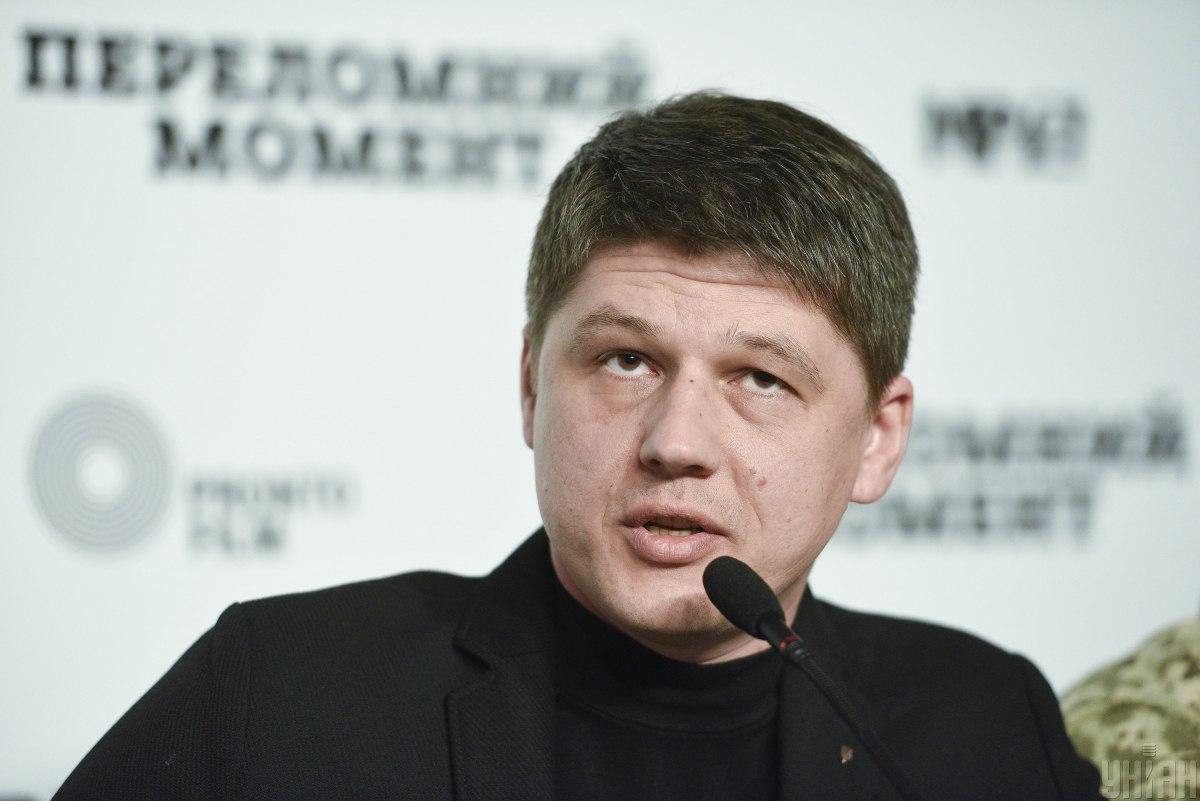 Шараськин занял место Вакарчука / фото УНИАН, Андрей Кравченко Шараськин занял место Вакарчука / фото УНИАН, Андрей Кравченко