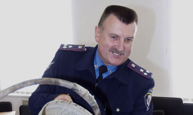 Photo from UNIAN, Zair Akadyrov Photo from UNIAN, Zair Akadyrov