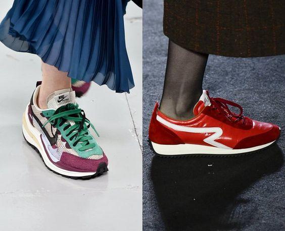 Модні зимові кросівки 2020-2021 / фото Rag & Bone Модні зимові кросівки 2020-2021 / фото Rag & Bone