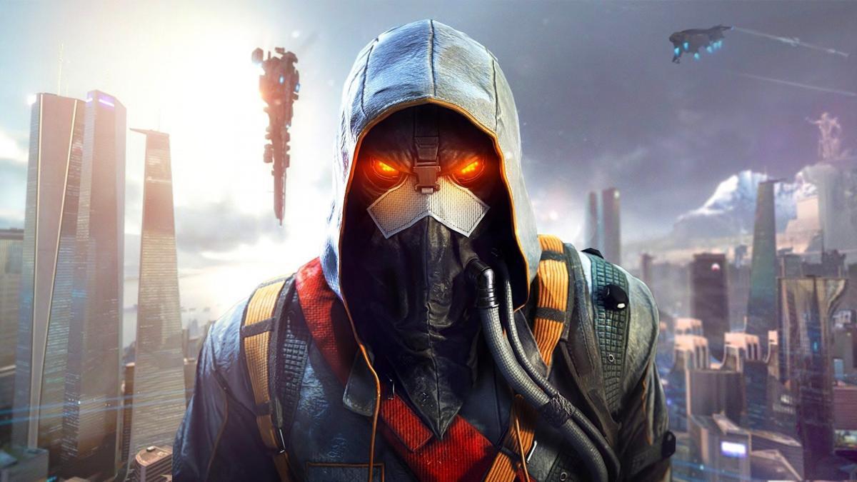 Шутер Killzone: Shadow Fall від творців Horizon Zero Dawn отримав знижку у 50% / фото eurogamer.it Шутер Killzone: Shadow Fall від творців Horizon Zero Dawn отримав знижку у 50% / фото eurogamer.it