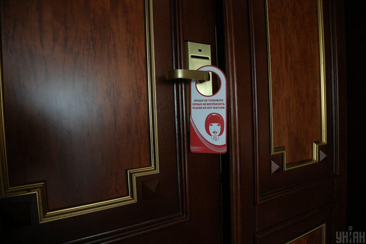 В Одессе новый скандал / фото УНИАН, Виктор Ковальчук