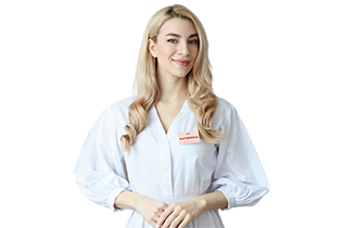Катерина Борзенко