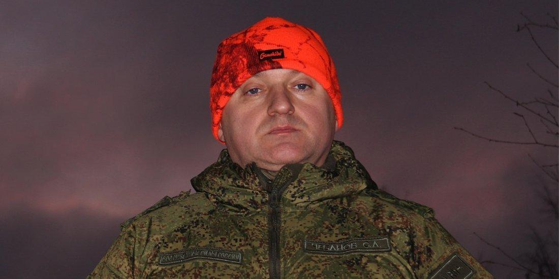 Сергій Чебанов / bellingcat.com Сергій Чебанов / bellingcat.com