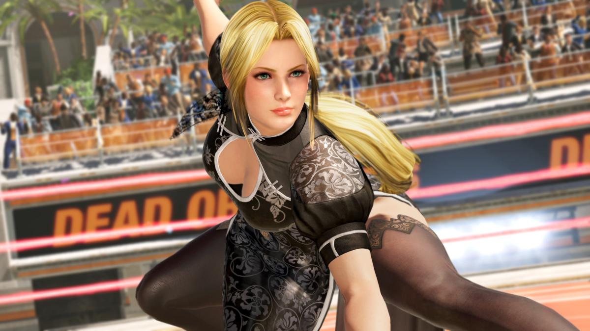 Скидки на Dead or Alive 6 и другие файтинги продержатся до 16 ноября / фото store.steampowered.com Скидки на Dead or Alive 6 и другие файтинги продержатся до 16 ноября / фото store.steampowered.com