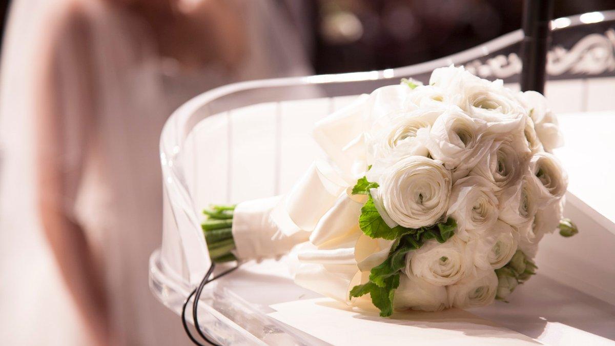Невеста не явилась на церемонию / фото bestwedding Невеста не явилась на церемонию / фото bestwedding