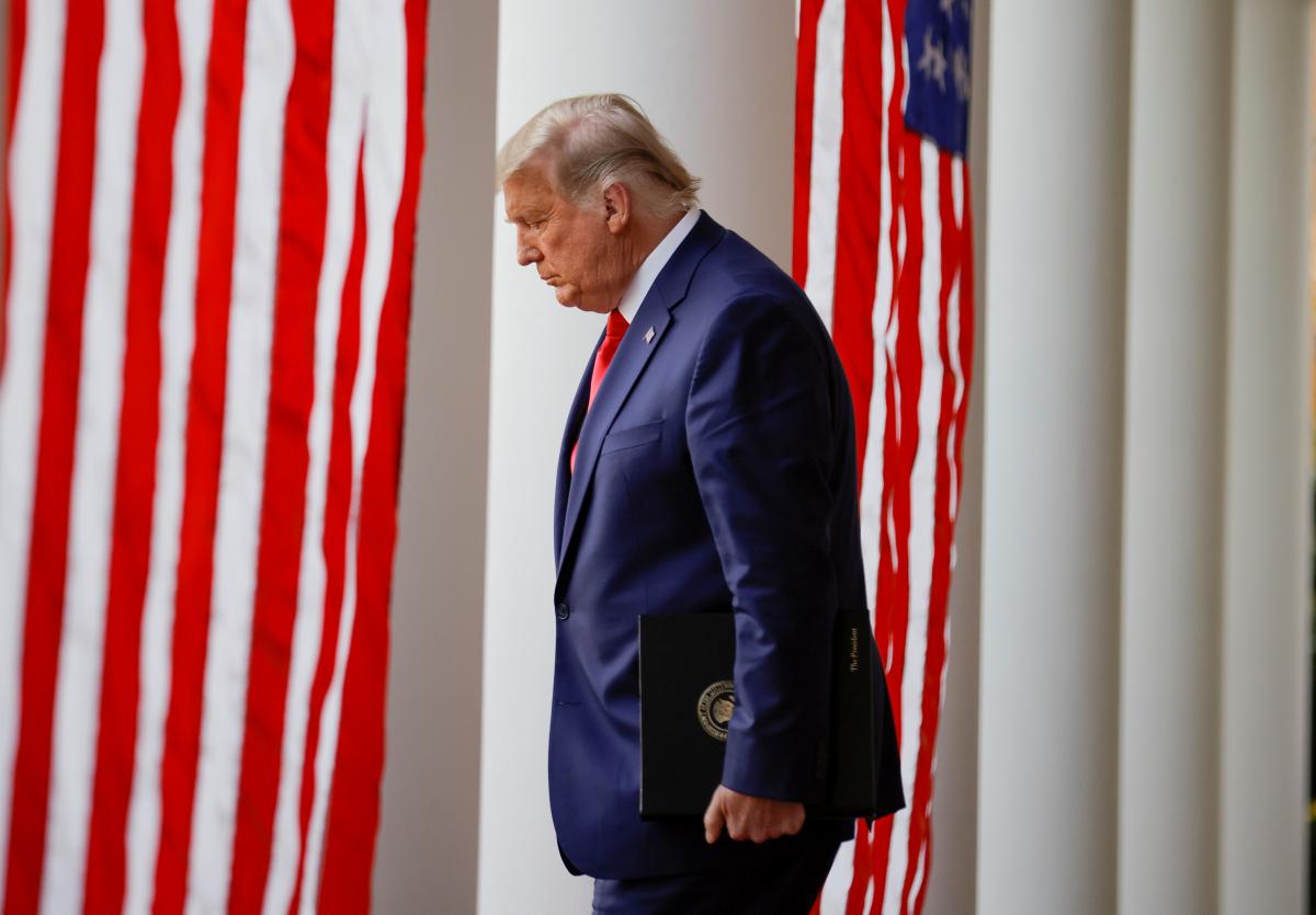 'Мир опасностей и возможностей': аналитик раскрыл, чего ждать от Трампа в 2025 году