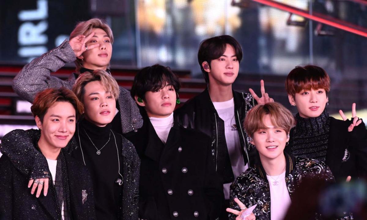 People's Choice Awards нагороди / фото topkpop People's Choice Awards нагороди / фото topkpop
