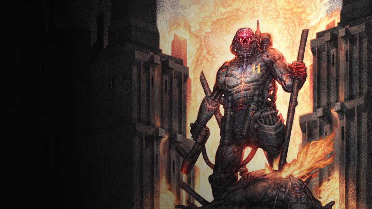 Забрати Butcher в GOG можна до 18 листопада / фото Phobia Game Studio Забрати Butcher в GOG можна до 18 листопада / фото Phobia Game Studio