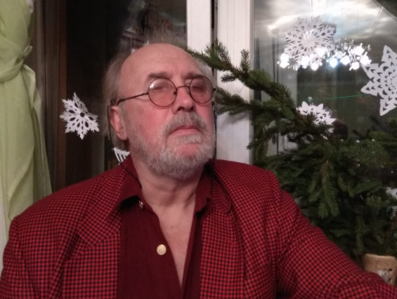 Садовскому был 71 год / Facebook Леонид Садовский Садовскому был 71 год / Facebook Леонид Садовский