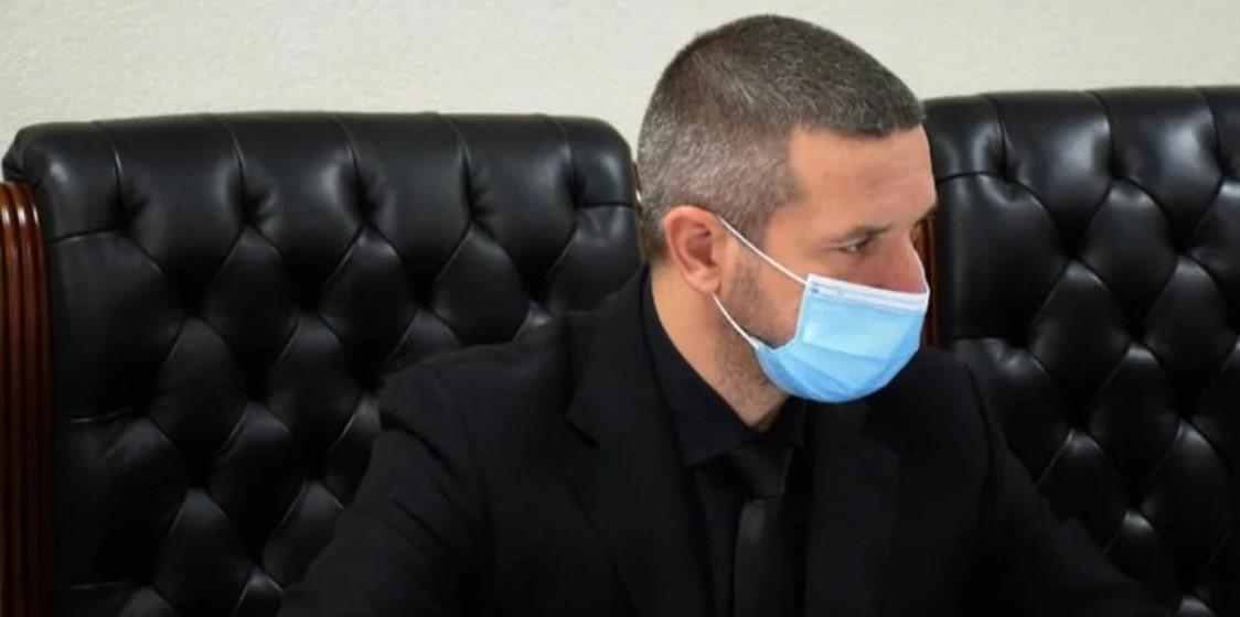 Стадник був губернатором з 18 вересня 2019 року / фото Стадник / Facebook Стадник був губернатором з 18 вересня 2019 року / фото Стадник / Facebook