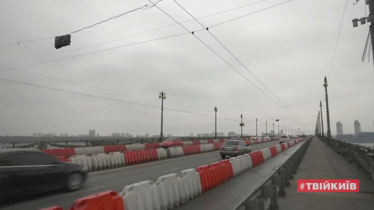 Столичні дорожники мають власну систему моніторингу погодних умов / скріншот з відео Столичні дорожники мають власну систему моніторингу погодних умов / скріншот з відео