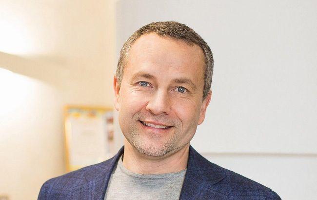 Игорь Колыхаев стал новым мэром Херсона / фото facebook.com/kolykhaev.igor Игорь Колыхаев стал новым мэром Херсона / фото facebook.com/kolykhaev.igor