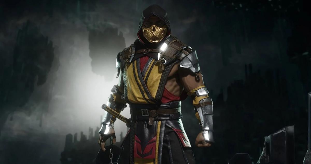Официально Mortal Kombat 11 не продается в Украине по решению издателя / фото thegamer.com Официально Mortal Kombat 11 не продается в Украине по решению издателя / фото thegamer.com