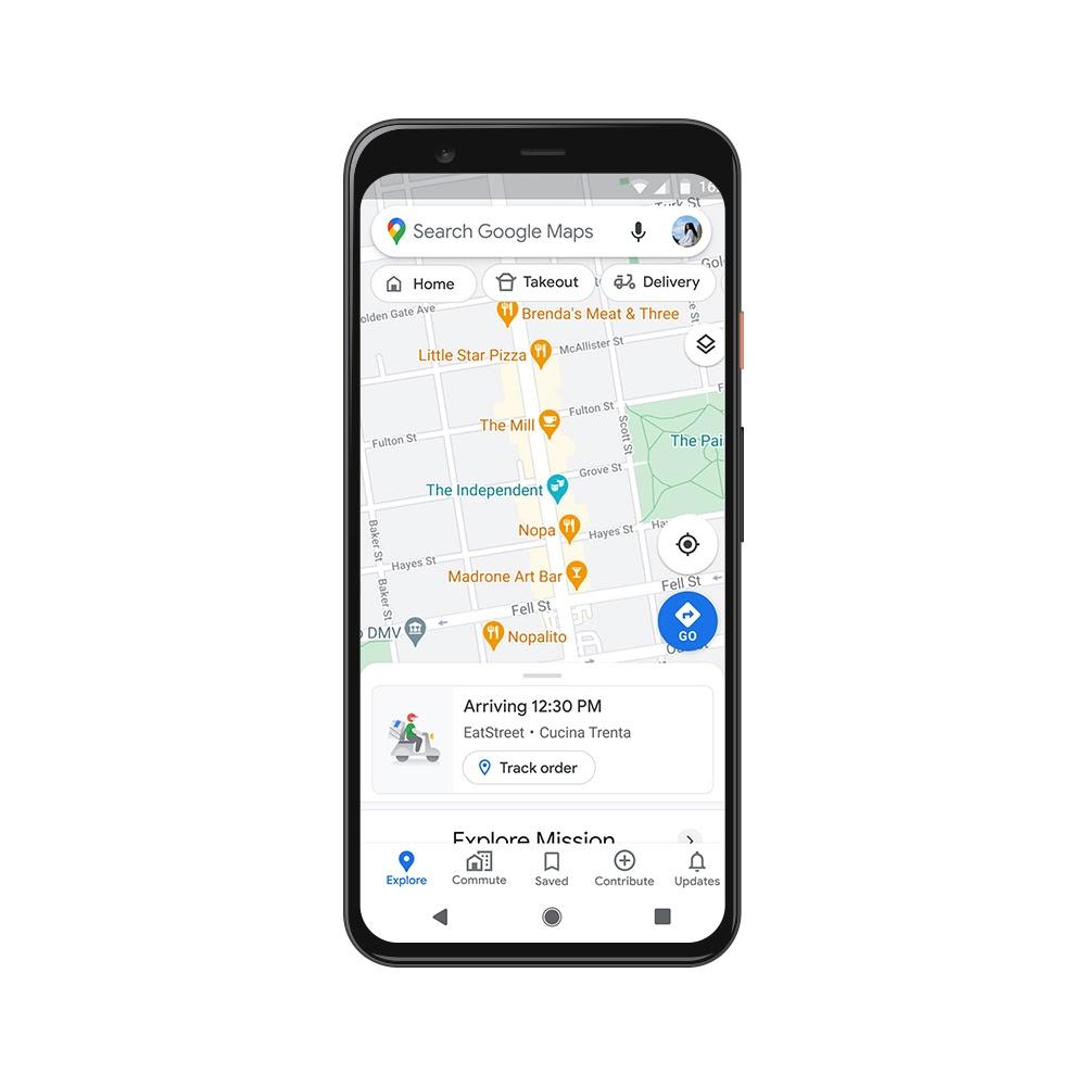 Скриншот Googleblog Скриншот Googleblog