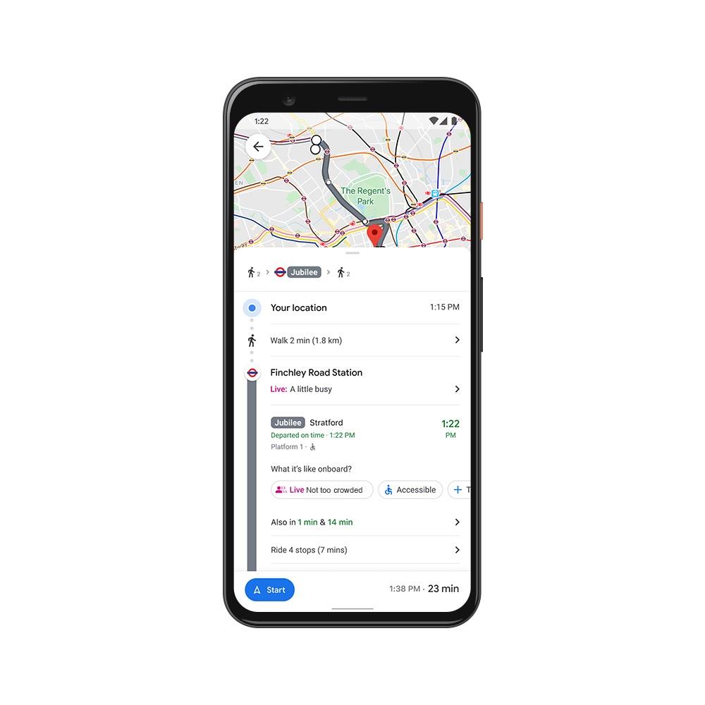 Скриншот Googleblog Скриншот Googleblog