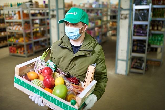 Основатель Foodex24 объяснил причину сбоя в работе онлайн-магазина Основатель Foodex24 объяснил причину сбоя в работе онлайн-магазина
