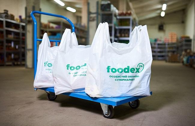 Основатель Foodex24 объяснил причину сбоя в работе онлайн-магазина Основатель Foodex24 объяснил причину сбоя в работе онлайн-магазина