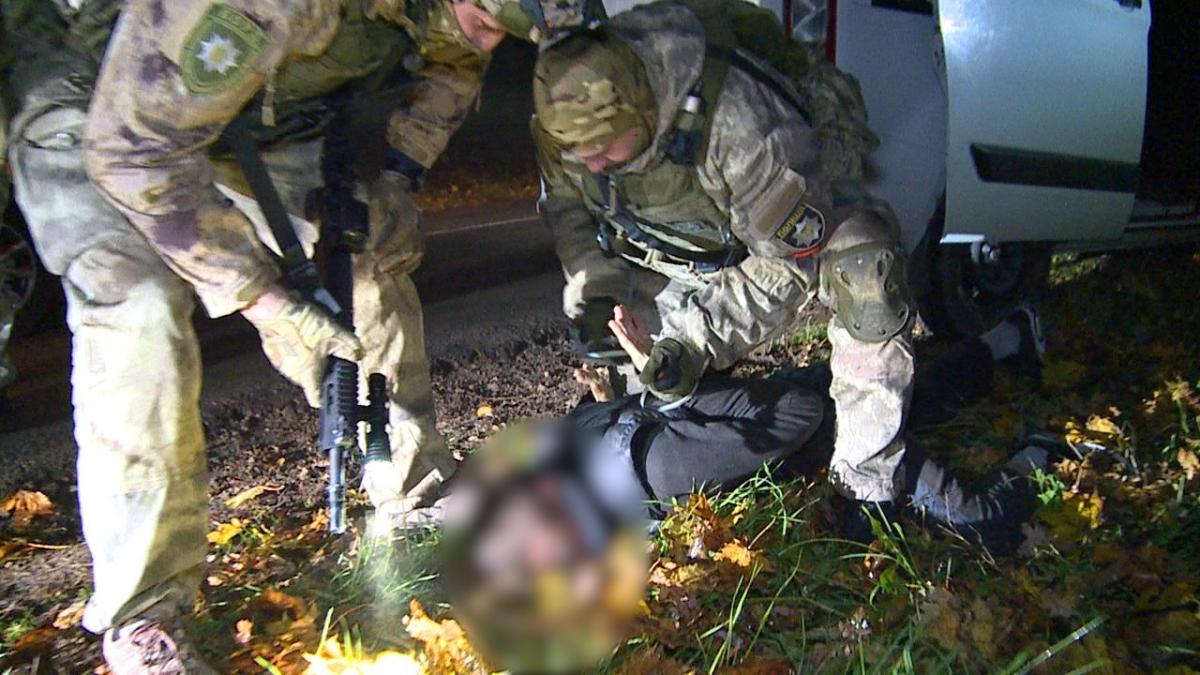 Відкрито кримінальні провадження / фото facebook.com/vinn.policе Відкрито кримінальні провадження / фото facebook.com/vinn.policе