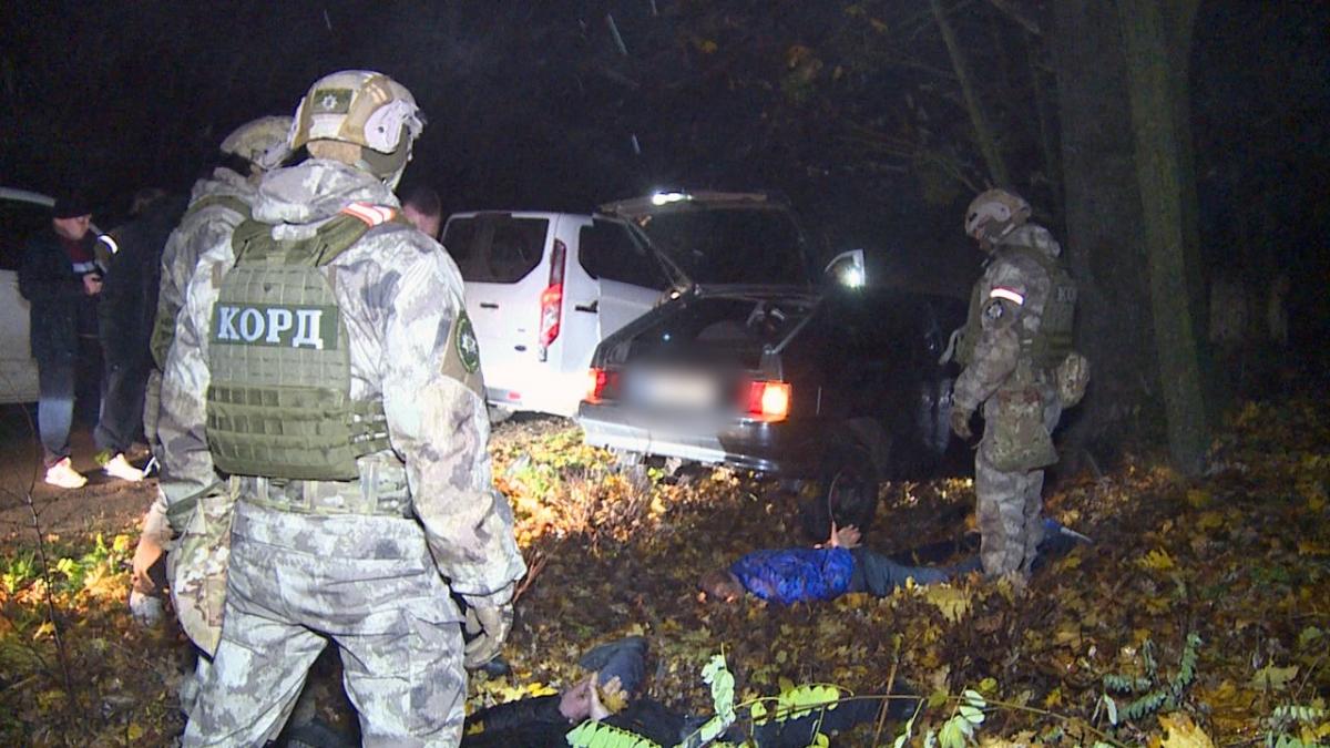Викрадачами виявилися троє жителів Шаргородського району / фото facebook.com/vinn.policе Викрадачами виявилися троє жителів Шаргородського району / фото facebook.com/vinn.policе