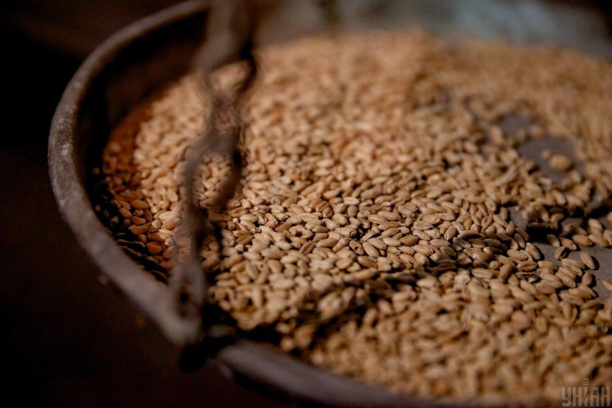 Продовольственный кризис является одним из российских рычагов шантажа / фото УНИАН, Вячеслав Ратинский Продовольственный кризис является одним из российских рычагов шантажа / фото УНИАН, Вячеслав Ратинский