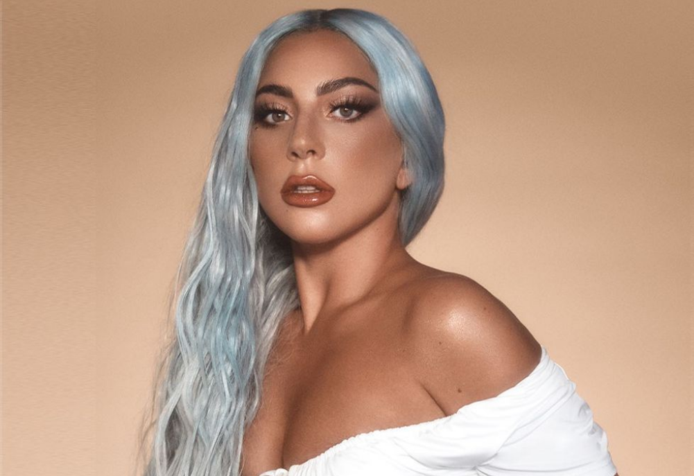 Леди Гага / фото instagram.com/ladygaga Леди Гага / фото instagram.com/ladygaga