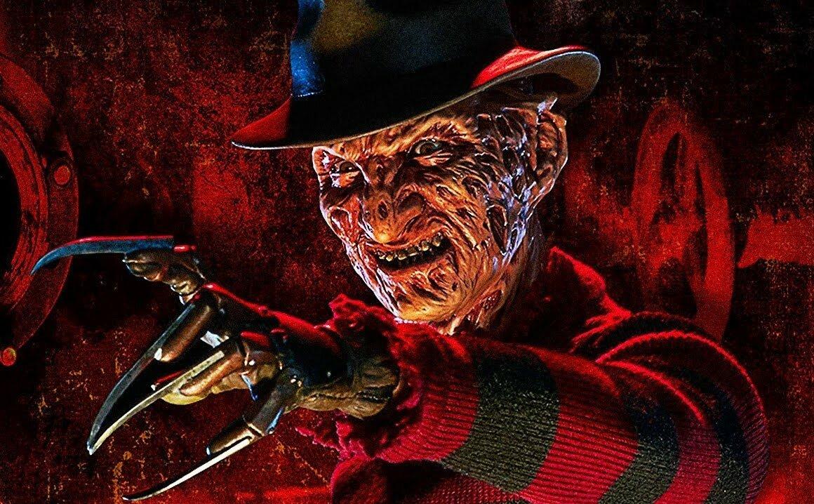 Исполнитель роли Фредди Крюгера сыграет в сериале Netflix / фото vgtimes Исполнитель роли Фредди Крюгера сыграет в сериале Netflix / фото vgtimes