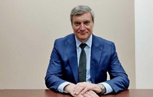 В Укроборонпромі реформування розуміють як зміну вивіски - Уруський В Укроборонпромі реформування розуміють як зміну вивіски - Уруський