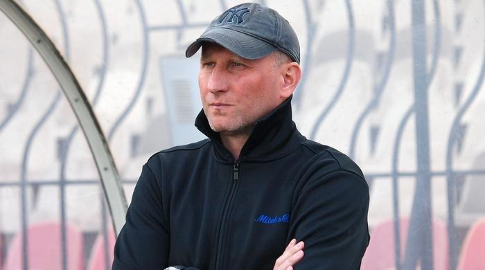 Жабченко вірить у молоду команду Луческу / фото dynamo.kiev.ua Жабченко вірить у молоду команду Луческу / фото dynamo.kiev.ua